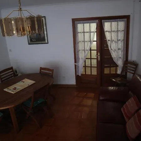 Dernier Etage Vue Imprenable Sur شقة باستيا