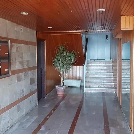 شقة Dernier Etage Vue Imprenable Sur *