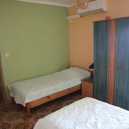 Dernier Etage Vue Imprenable Sur * باستيا