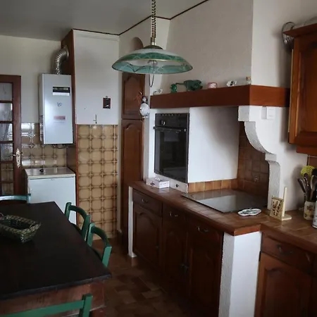 شقة Dernier Etage Vue Imprenable Sur