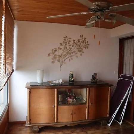 شقة Dernier Etage Vue Imprenable Sur