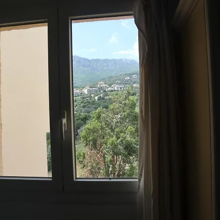 Dernier Etage Vue Imprenable Sur شقة باستيا