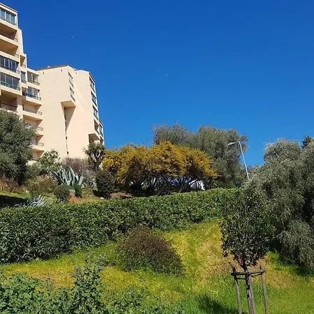 Dernier Etage Vue Imprenable Sur شقة