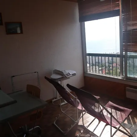 Dernier Etage Vue Imprenable Sur