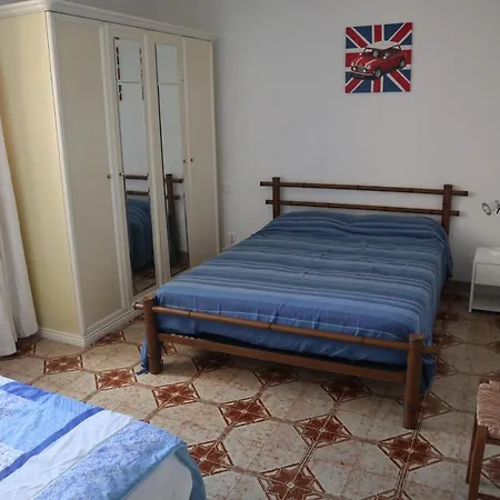Dernier Etage Vue Imprenable Sur Bastia (Corsica)
