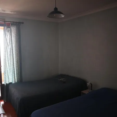 Dernier Etage Vue Imprenable Sur Apartment Bastia (Corsica)