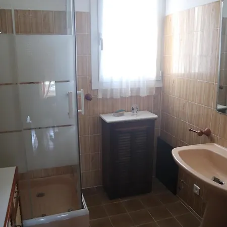 Apartment Dernier Etage Vue Imprenable Sur *