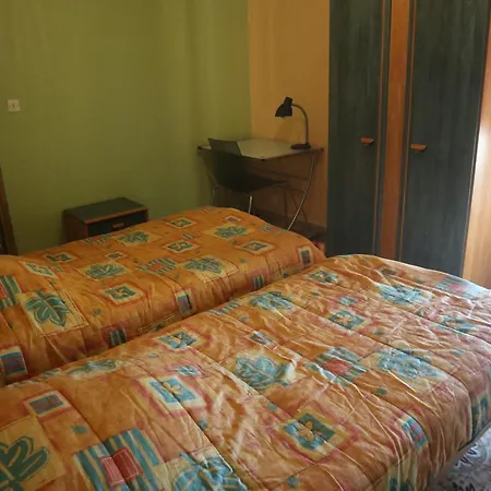 Dernier Etage Vue Imprenable Sur Apartment *