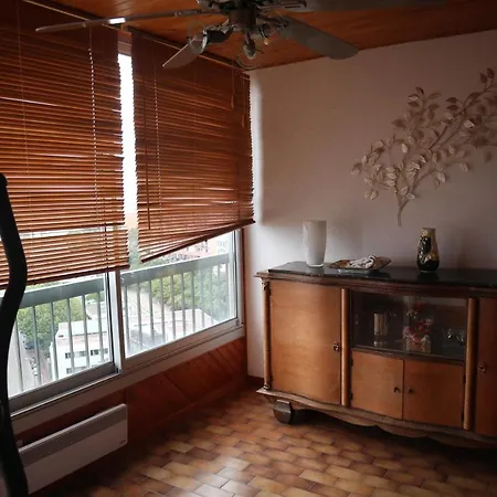 Dernier Etage Vue Imprenable Sur Bastia (Corsica)
