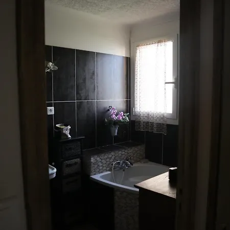 Dernier Etage Vue Imprenable Sur Apartment
