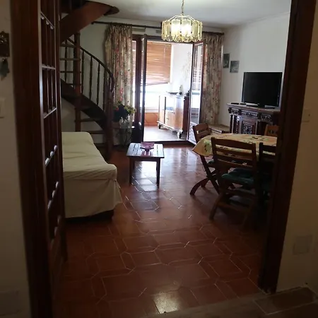 Dernier Etage Vue Imprenable Sur Apartment Bastia (Corsica)