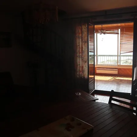 Dernier Etage Vue Imprenable Sur Apartment *