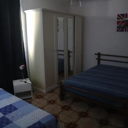 Dernier Etage Vue Imprenable Sur * Bastia (Corsica)