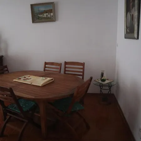 Dernier Etage Vue Imprenable Sur Apartment