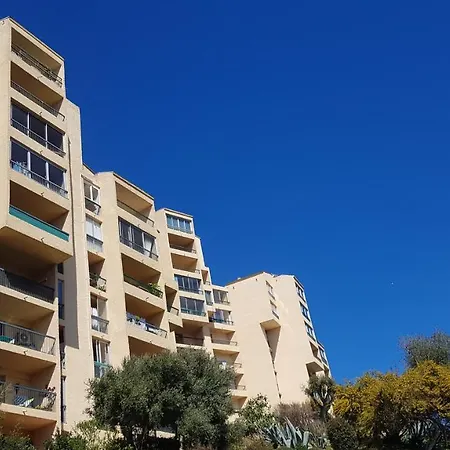 Dernier Etage Vue Imprenable Sur *