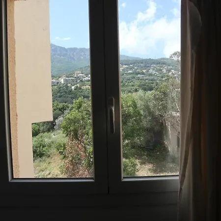 Dernier Etage Vue Imprenable Sur Apartment *