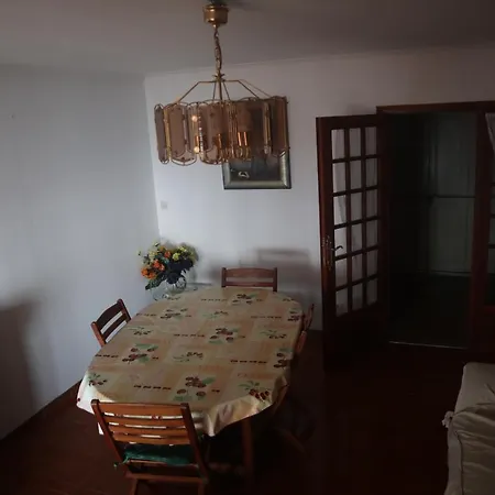 Dernier étage Vue Imprenable Sur Appartamento *