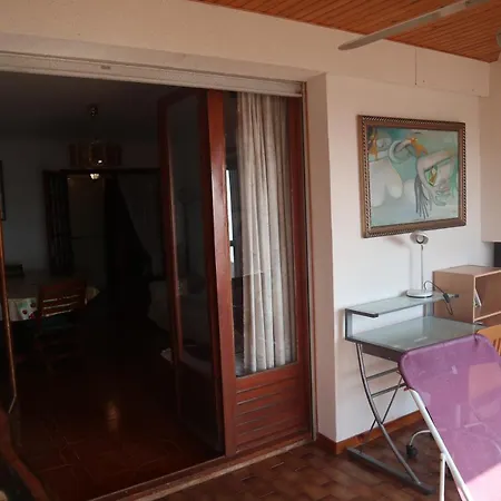 Dernier Etage Vue Imprenable Sur * Bastia (Corsica)