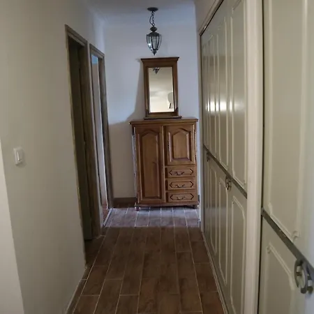 Dernier Etage Vue Imprenable Sur Apartment Bastia (Corsica)