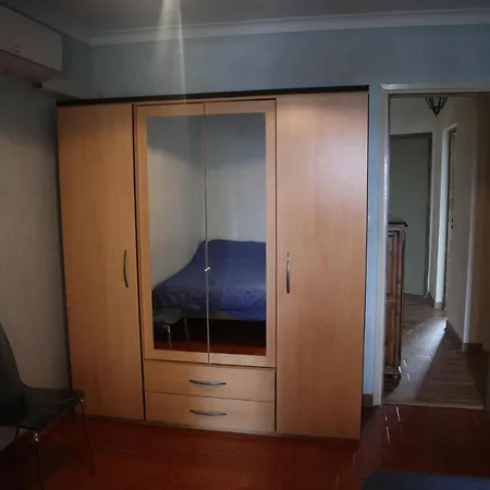 Dernier Etage Vue Imprenable Sur Bastia (Corsica)