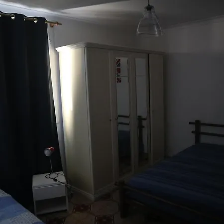 Apartment Dernier Etage Vue Imprenable Sur