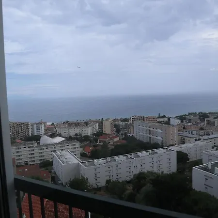 Dernier Etage Vue Imprenable Sur