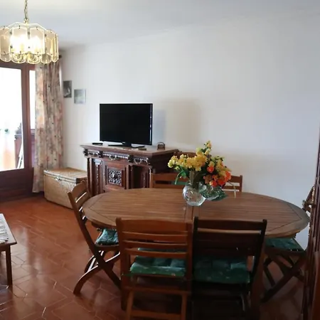 Dernier Etage Vue Imprenable Sur Apartment *