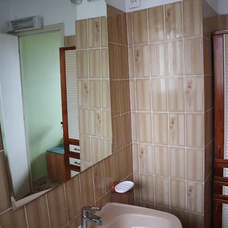 Dernier Etage Vue Imprenable Sur Bastia (Corsica)