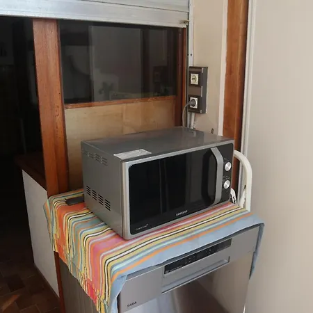 Apartment Dernier Etage Vue Imprenable Sur Bastia (Corsica)