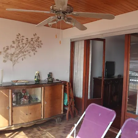 Dernier Etage Vue Imprenable Sur Apartment *