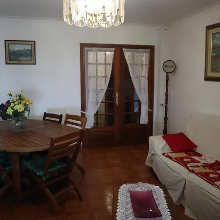 Dernier Etage Vue Imprenable Sur Apartment Bastia (Corsica)