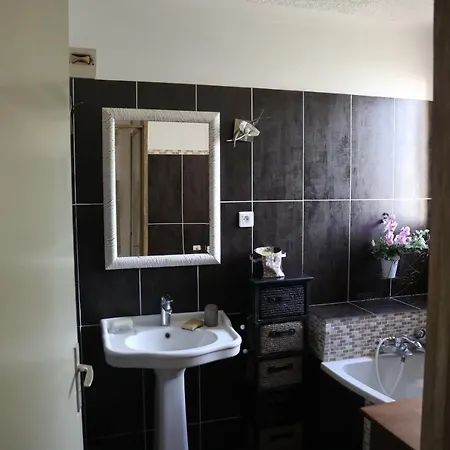 Apartment Dernier Etage Vue Imprenable Sur Bastia (Corsica)