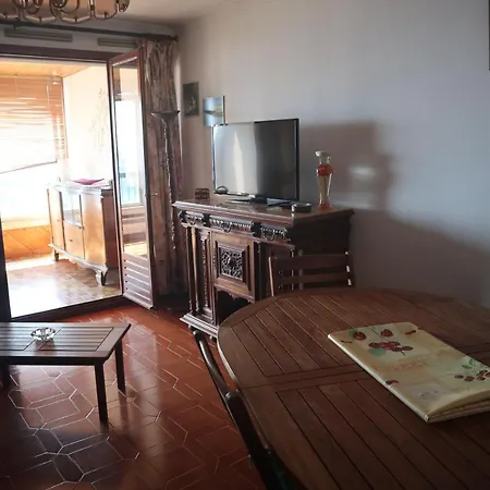 Dernier étage Vue Imprenable Sur