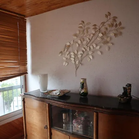 Apartment Dernier Etage Vue Imprenable Sur
