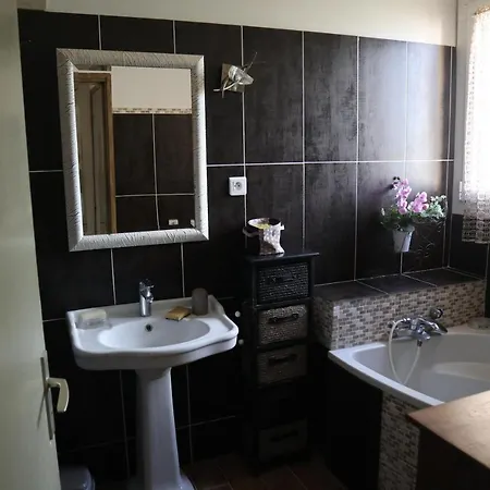Dernier Etage Vue Imprenable Sur Bastia (Corsica)