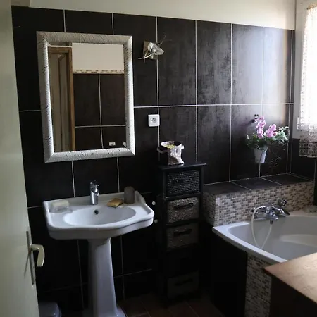 Dernier étage Vue Imprenable Sur Bastia (Corsica)