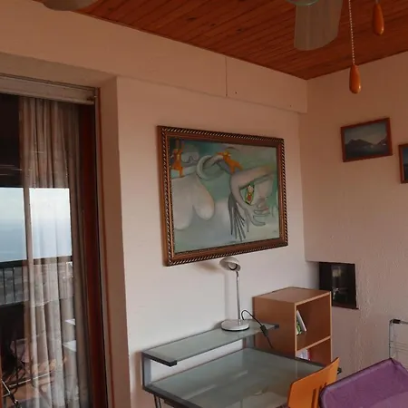 Dernier Etage Vue Imprenable Sur