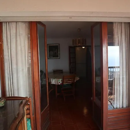 Dernier Etage Vue Imprenable Sur Apartment *