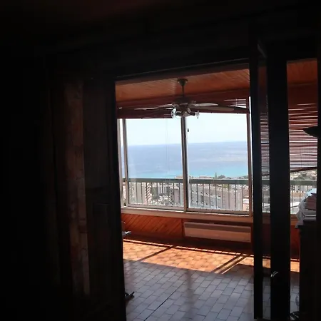 Dernier Etage Vue Imprenable Sur Apartment *