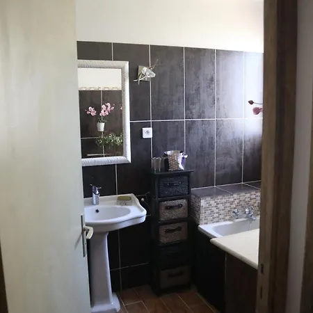 Dernier Etage Vue Imprenable Sur * Bastia (Corsica)