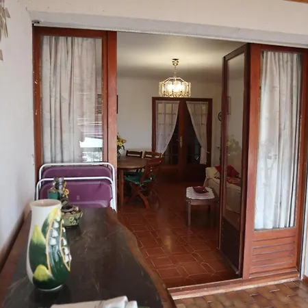 Dernier Etage Vue Imprenable Sur Bastia (Corsica)