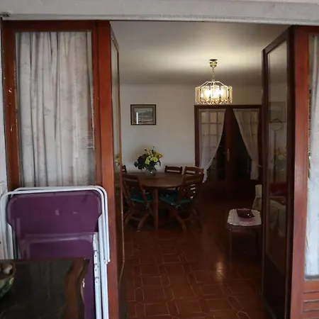 Dernier Etage Vue Imprenable Sur Apartment
