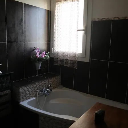 Dernier Etage Vue Imprenable Sur Apartment Bastia (Corsica)