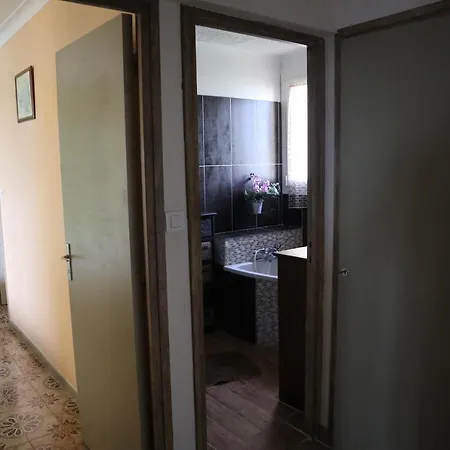 Dernier Etage Vue Imprenable Sur Bastia (Corsica)