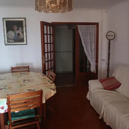 Apartment Dernier Etage Vue Imprenable Sur Bastia (Corsica)