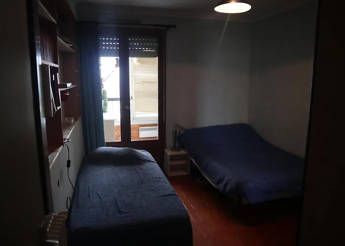 Dernier Etage Vue Imprenable Sur