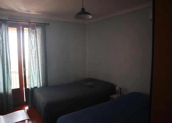 Dernier Etage Vue Imprenable Sur דירה בסטיה