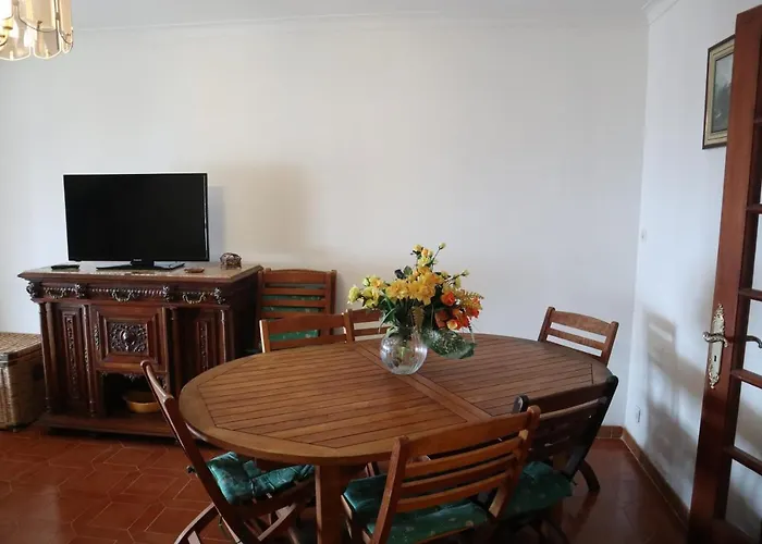 Dernier Etage Vue Imprenable Sur דירה