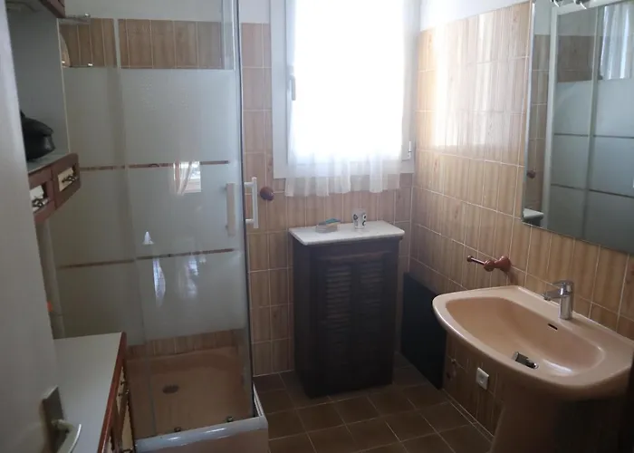 דירה Dernier Etage Vue Imprenable Sur *