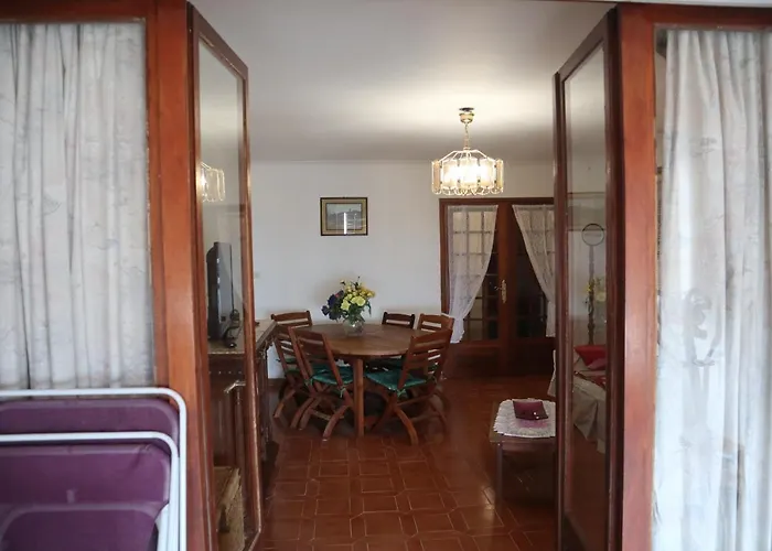 Dernier Etage Vue Imprenable Sur דירה